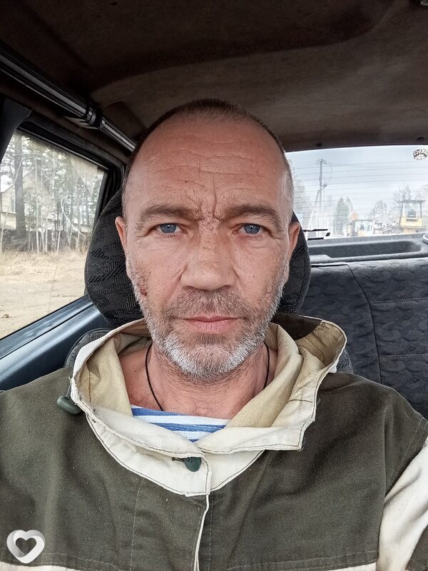 Роман, 51, Иркутске — анкета №51448