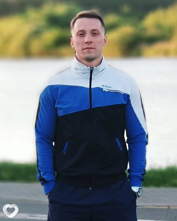Viktor, 31, Ивацевичах — анкета №51455