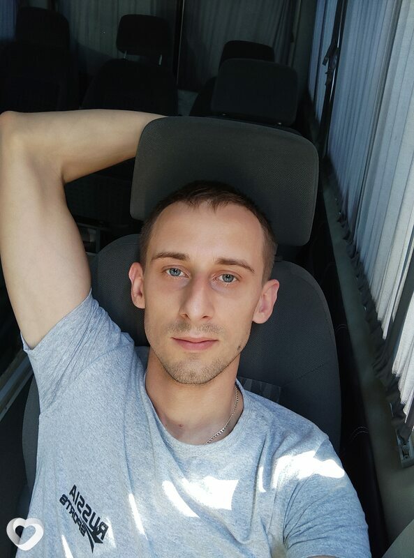 Владимир, 37, Пинске — анкета №51457