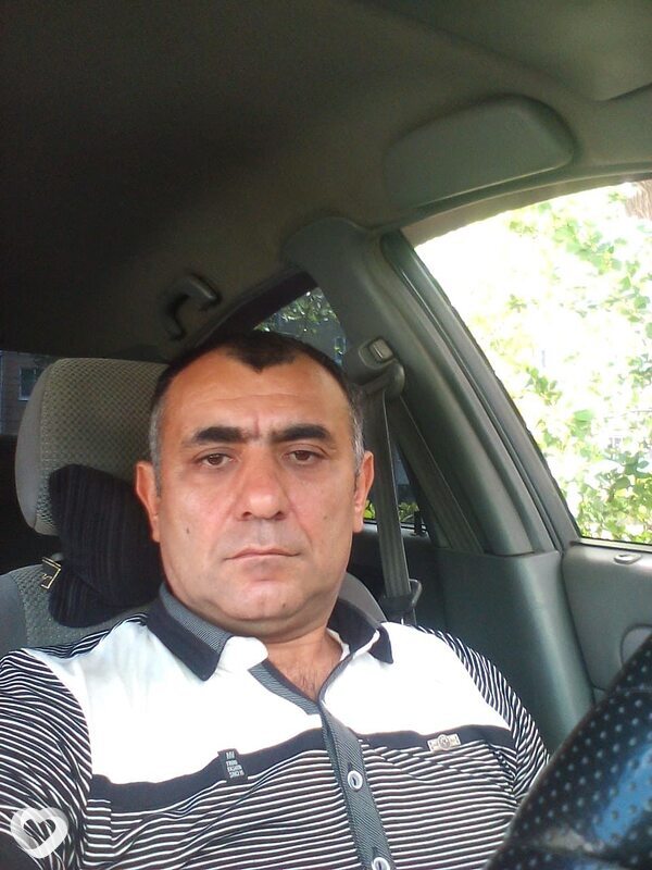 Алик, 50, Ульяновске — анкета №51458