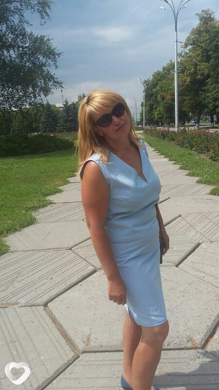 Lara, 46, Полтаве — анкета №51459
