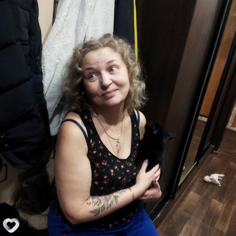 Larisa, 56, Челябинске — анкета №51460