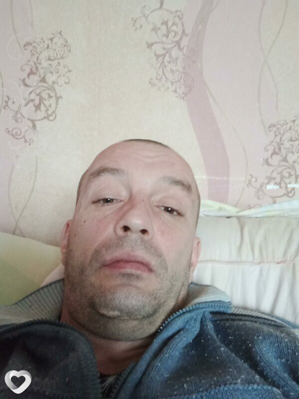 Юрий, 43, Бресте — анкета №51468