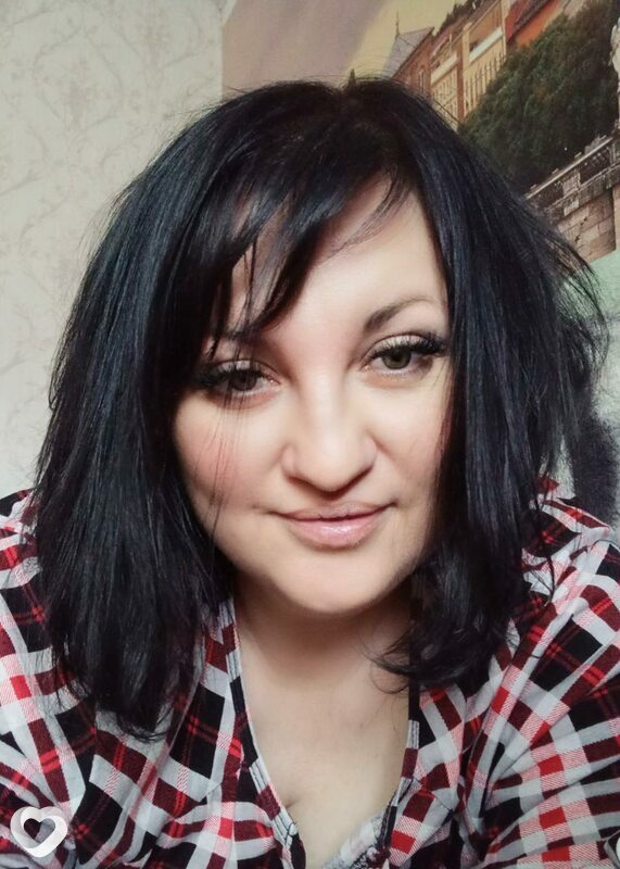 Олеся, 42, Кемерове — анкета №51469