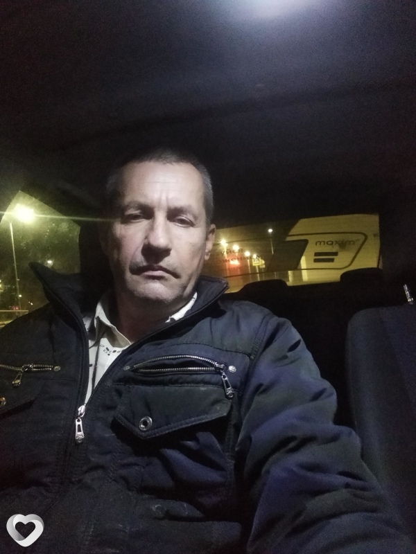 Андерсон, 52, Ставрополе — анкета №51472