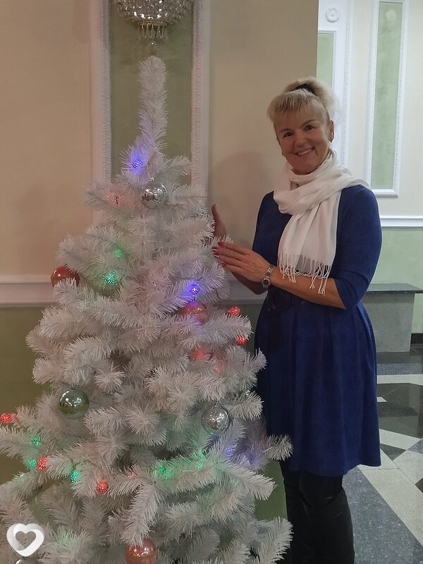 Ирина, 65, Минске — анкета №51474