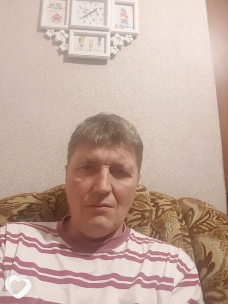 Володя, 51, Хмельницком — анкета №51475