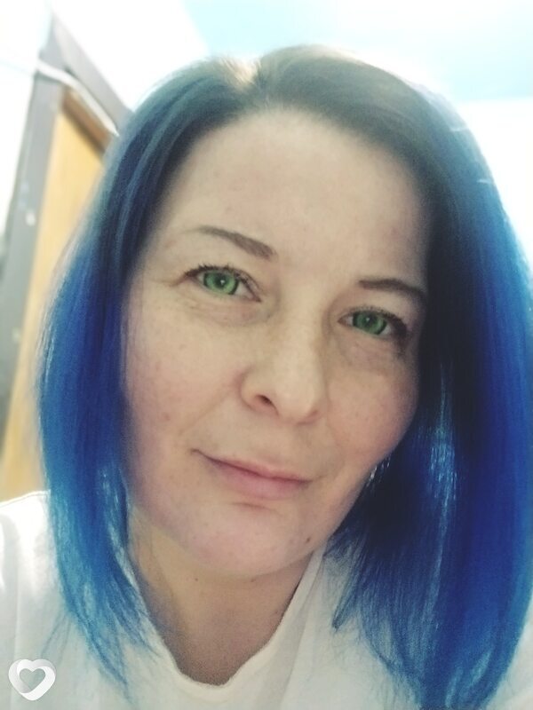 Юлия, 42, Гомеле — анкета №51478