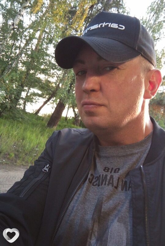 Роман, 43, Воскресенске — анкета №51481
