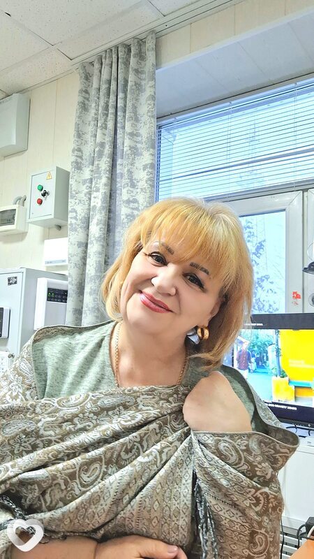 Таечка, Надым