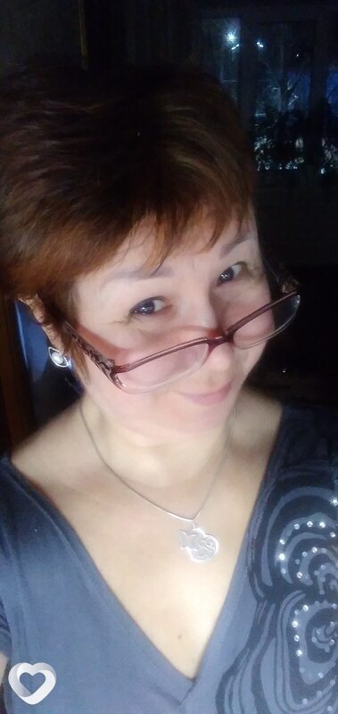 Багира, 52, Ульяновске — анкета №51491