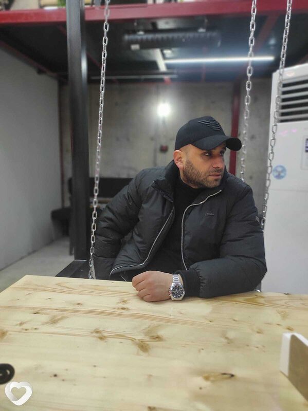 Maksim, 37, Гомеле — анкета №51495