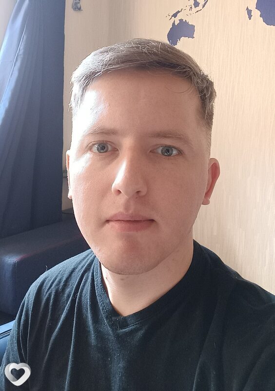 Кирилл, 37, Харькове — анкета №51504