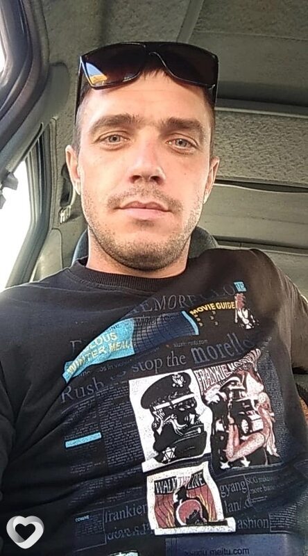 Дима, 38, Минске — анкета №51513