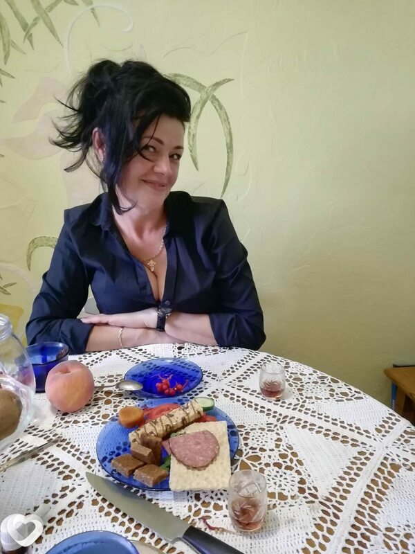 Марина, 54, Гродно — анкета №51517