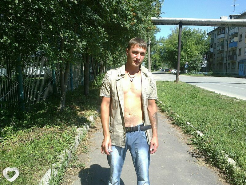 Дима, 38, Москве — анкета №51518