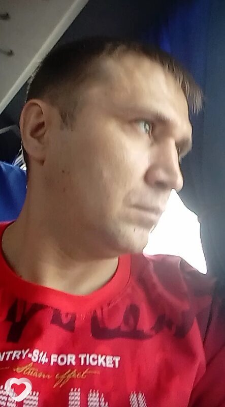 Артём, 47, Кемерове — анкета №51523