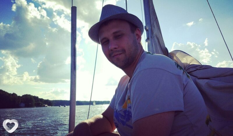 Руслан, 38, Братске — анкета №51526