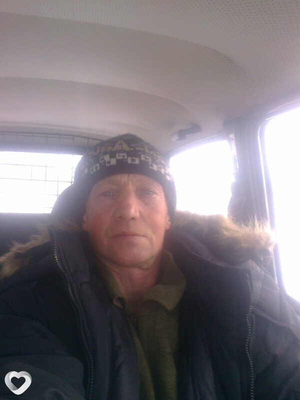Аркадий, 63, Санкт-Петербурге — анкета №51531