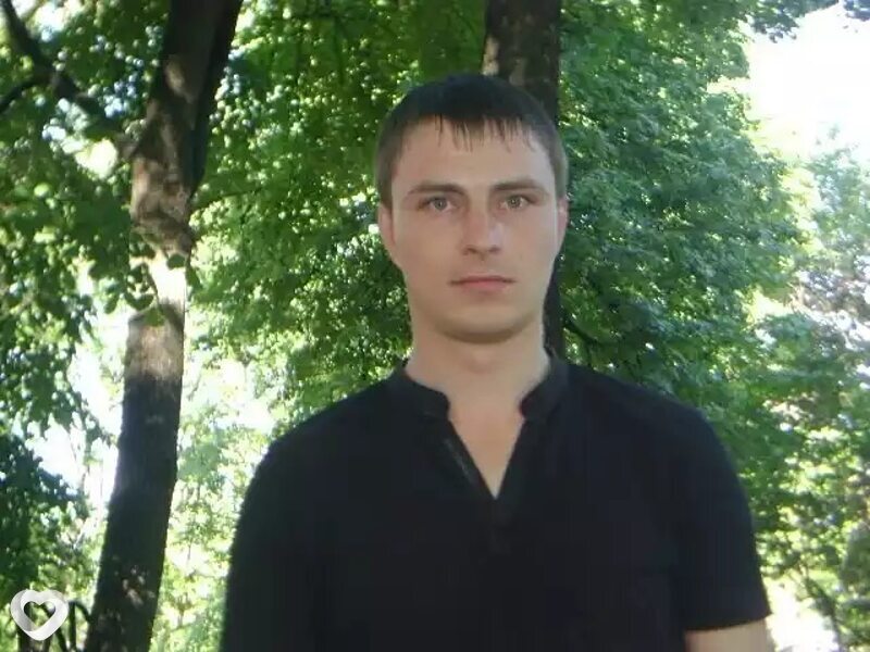 Григорий, 36, Рубцовске — анкета №51537