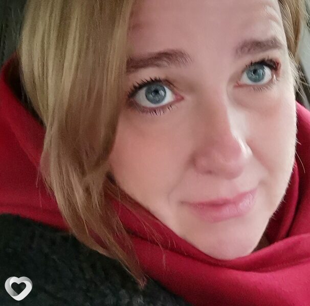 Ирина, 43, Минске — анкета №51544