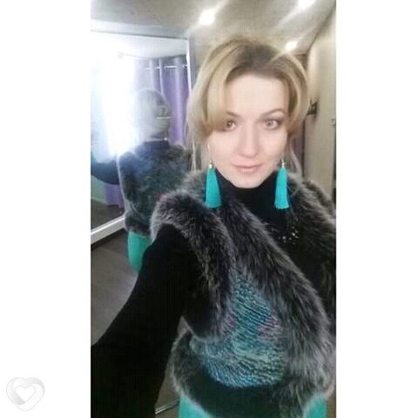 Маша, 41, Киеве — анкета №51546