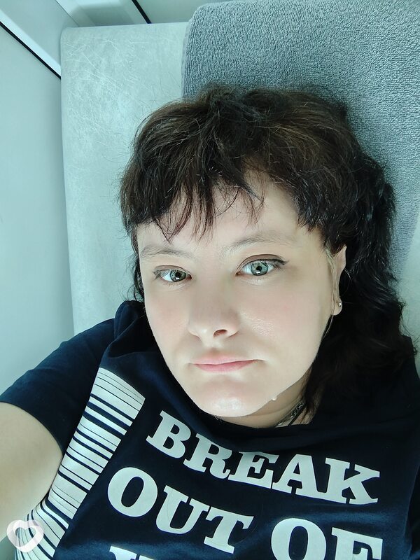 Викторовна, 43, Новороссийске — анкета №51549