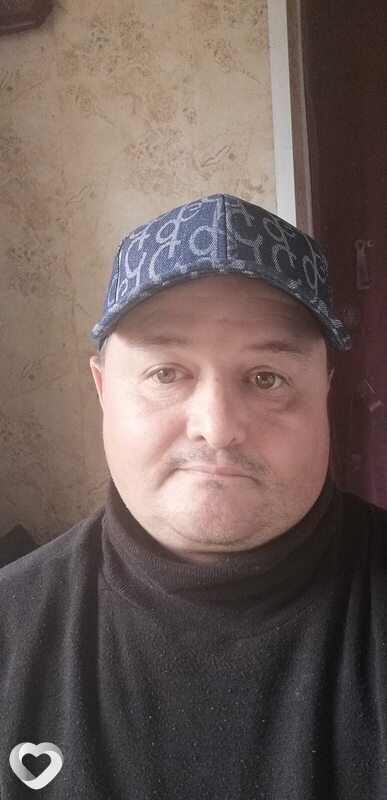 Коля, 36, Лабинске — анкета №51552