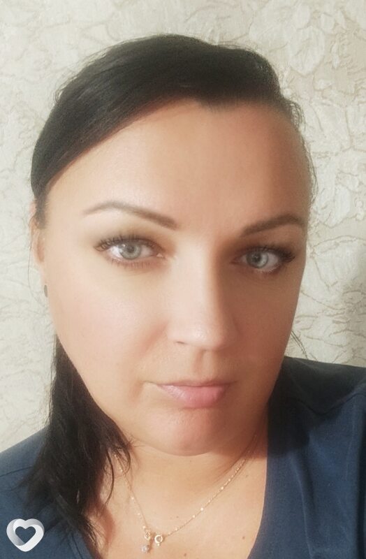 Татьяна, 47, Минске — анкета №51558