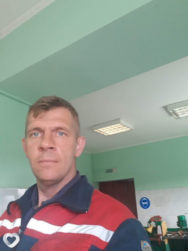 Игорь, 50, Барановичах — анкета №51559