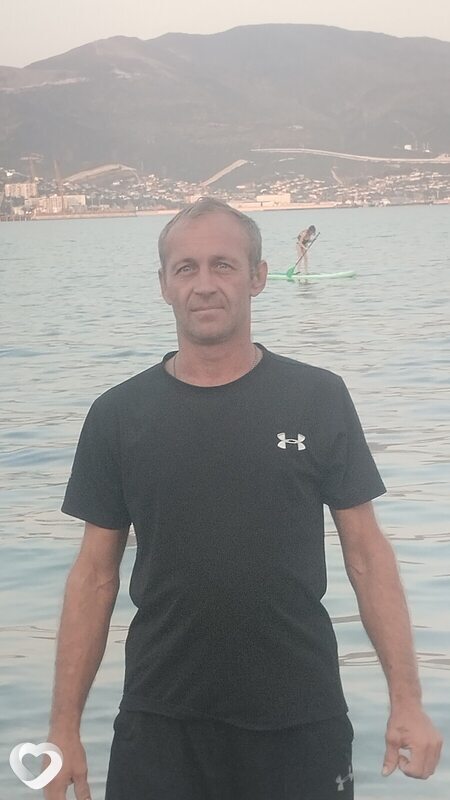 Александр, 45, Саратове — анкета №51561