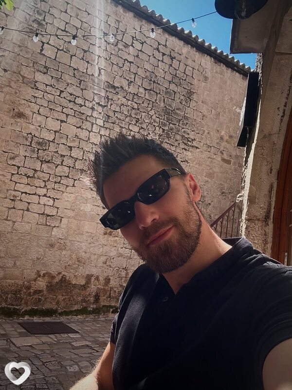 Максим, 42, Джанкое — анкета №51562