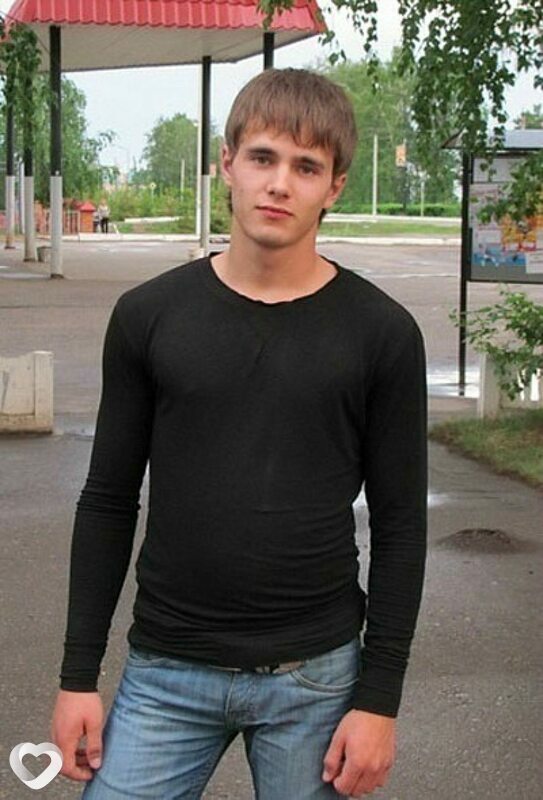 Александр, 28, Минске — анкета №51572