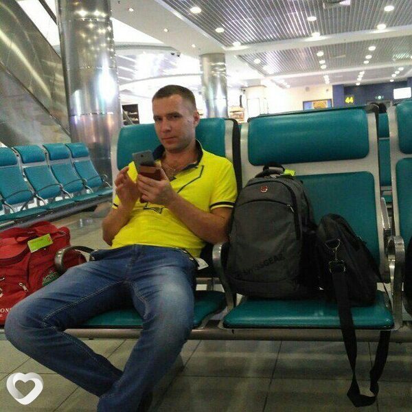 Дядя Витя, 40, Подольске — анкета №51581