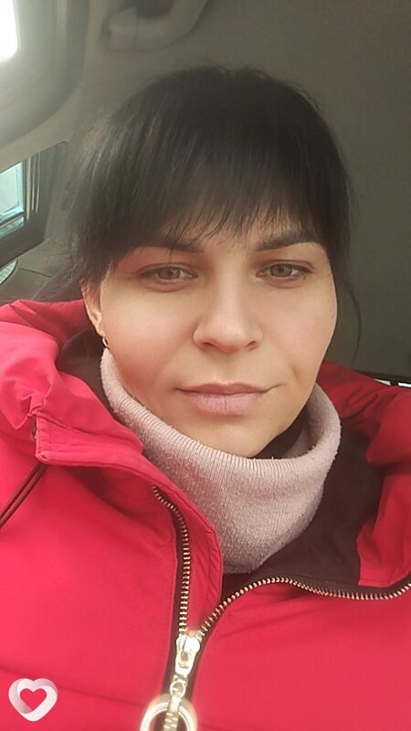 Ксюша, 35, Виннице — анкета №51594