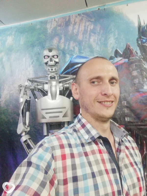 Иван, 35, Кропивницкий — анкета №51597