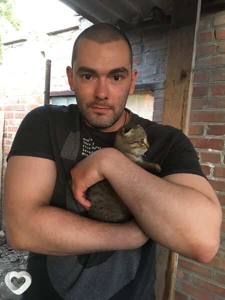 Андрей, 38, Ростове-на-Дону — анкета №51601