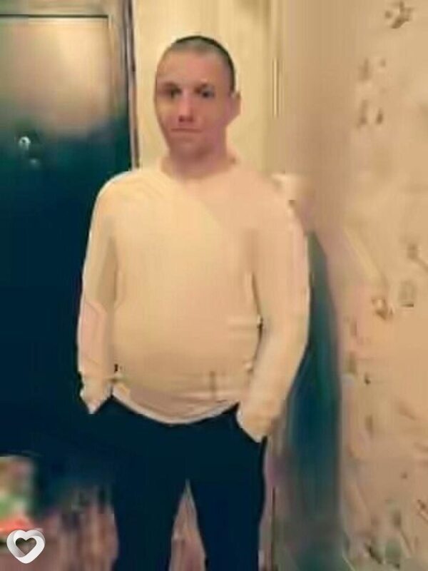Николай, 41, Новосибирске — анкета №51603