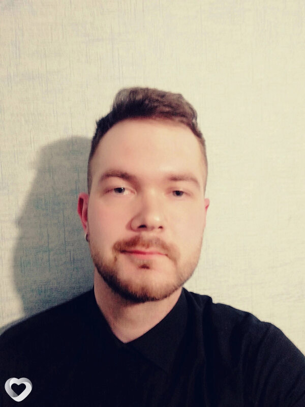 Александр, 30, Минске — анкета №51605
