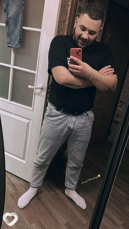Андрей, 26, Минске — анкета №51610