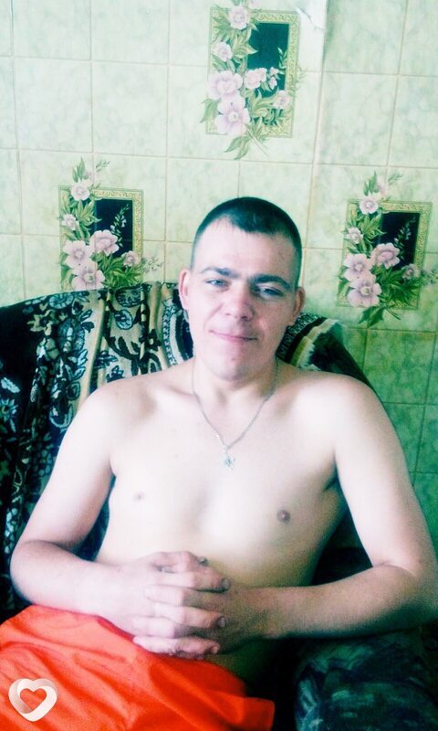 Вячеслав, 34, Канске — анкета №51616