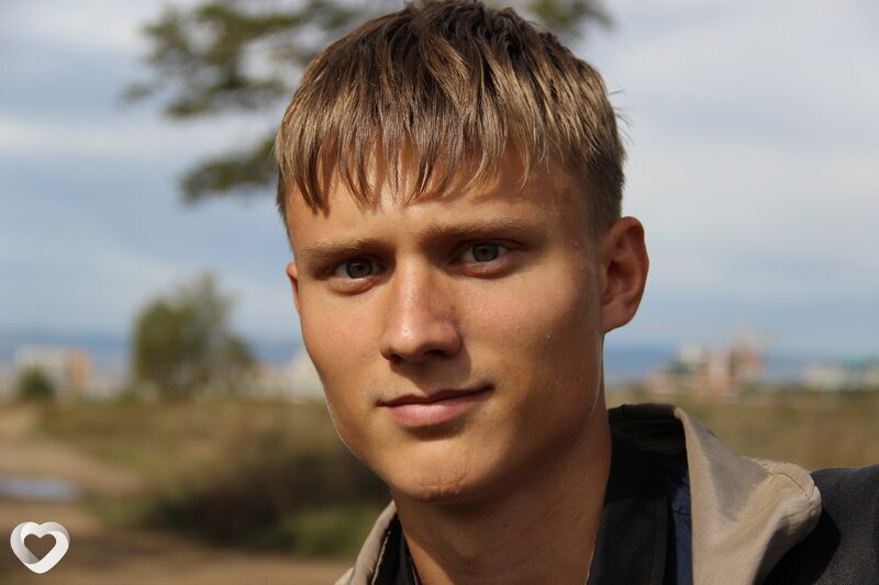 Макс, 42, Прокопьевске — анкета №51617