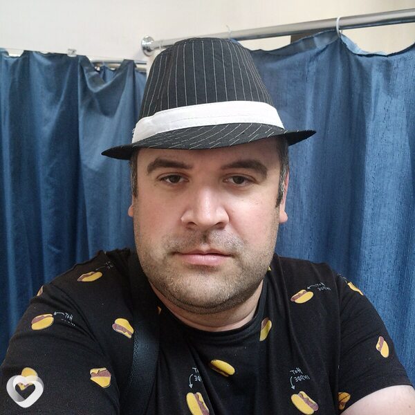 Romiro, 42, Полтаве — анкета №51622