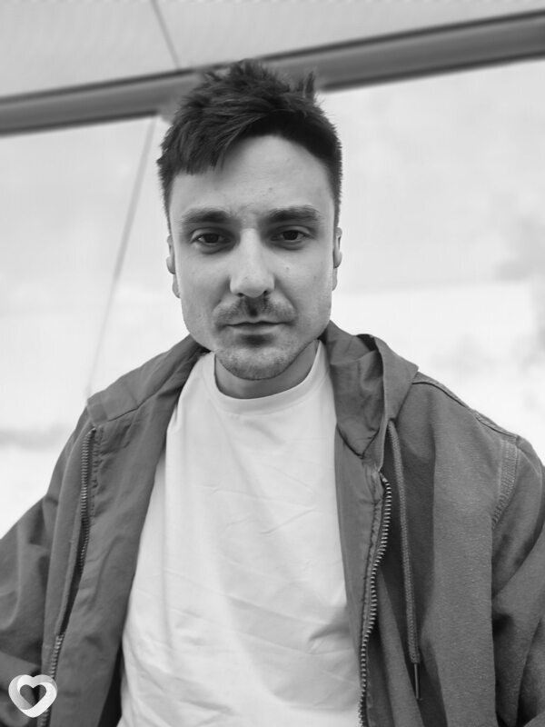 Александр, 33, Варшава — анкета №51624