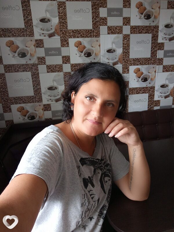 Наталья, 39, Житковичах — анкета №51627