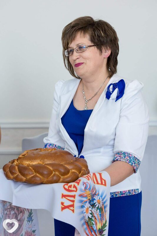 Марина, 57, Лисаковске — анкета №51630