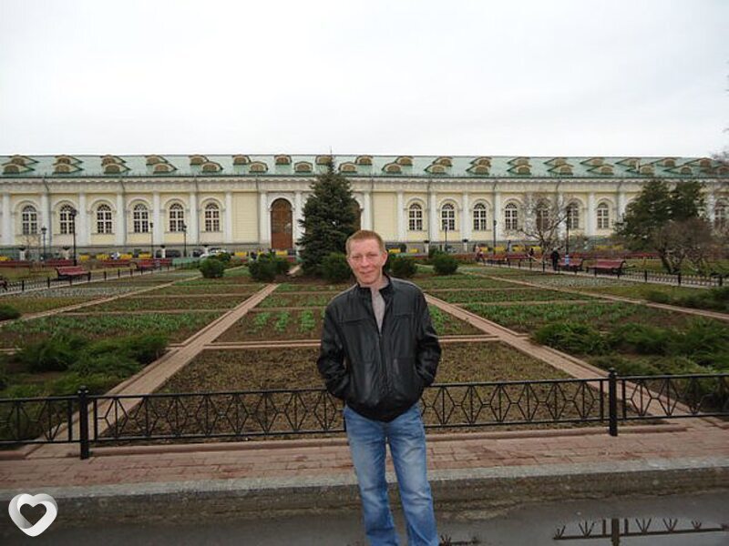 Алексей, Борзя