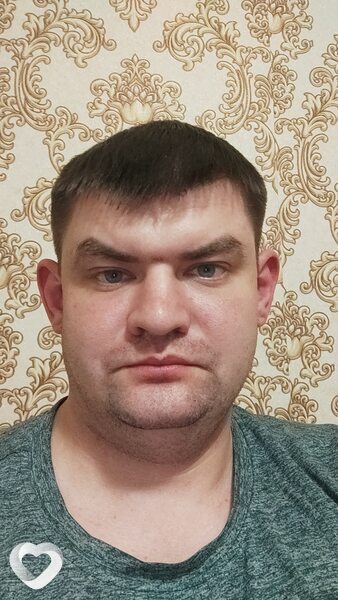 Сергей, 37, Першотравенске — анкета №51632