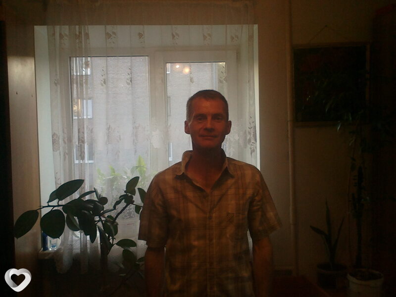 Александр, 56, Уфе — анкета №51635
