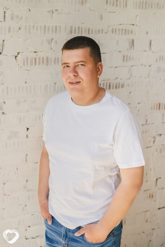 Artem, 33, Броварах — анкета №51637